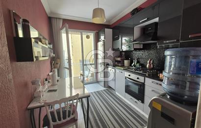 MUSELAND KAZIMDİRİK MAHALLESİNDE TOPLU ULAŞIMA YAKIN EŞYALI KİRALIK 2+1 DAİRE