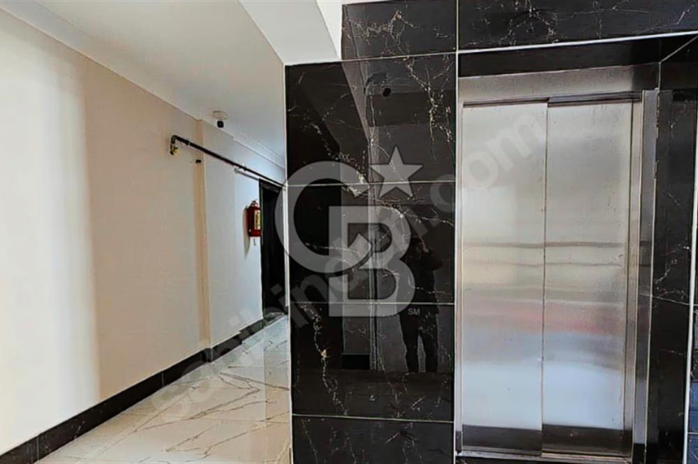 ANKARA ÇUBUKTA-YATIRIMCIYA KURUMSAL KİRACILI 2+1 SATILIK DAİRE