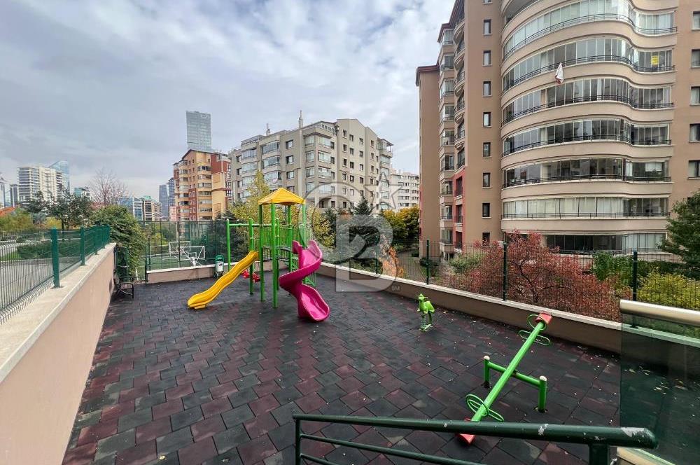 ÇUKURAMBAR NOVA TOWER SATILIK 5+1 KATTA 300M2 TERASLI LÜKS DAİRE