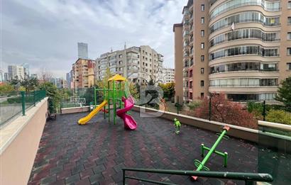 ÇUKURAMBAR NOVA TOWER SATILIK 5+1 KATTA 300M2 TERASLI LÜKS DAİRE
