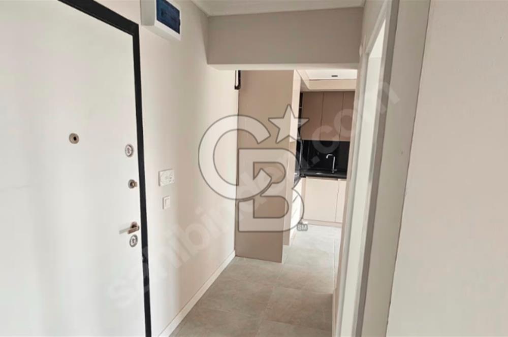 ANKARA ÇUBUKTA-YATIRIMCIYA KURUMSAL KİRACILI 2+1 SATILIK DAİRE