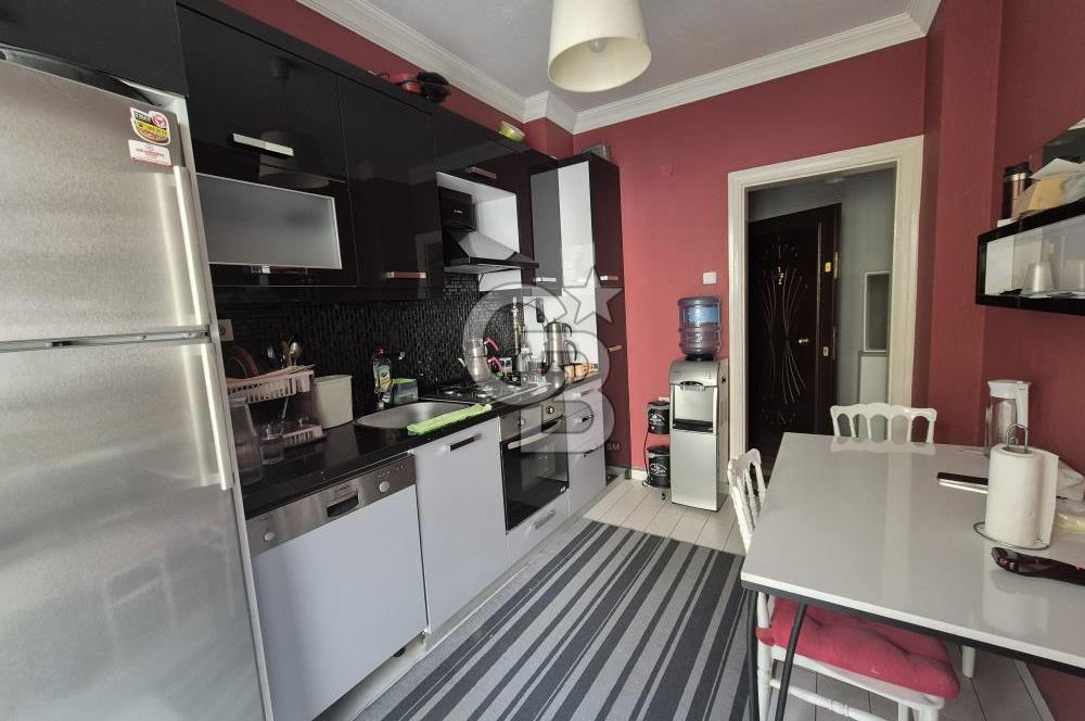 MUSELAND KAZIMDİRİK MAHALLESİNDE TOPLU ULAŞIMA YAKIN EŞYALI KİRALIK 2+1 DAİRE