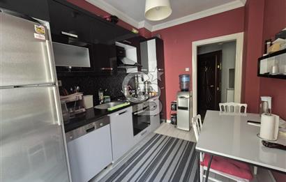 MUSELAND KAZIMDİRİK MAHALLESİNDE TOPLU ULAŞIMA YAKIN EŞYALI KİRALIK 2+1 DAİRE