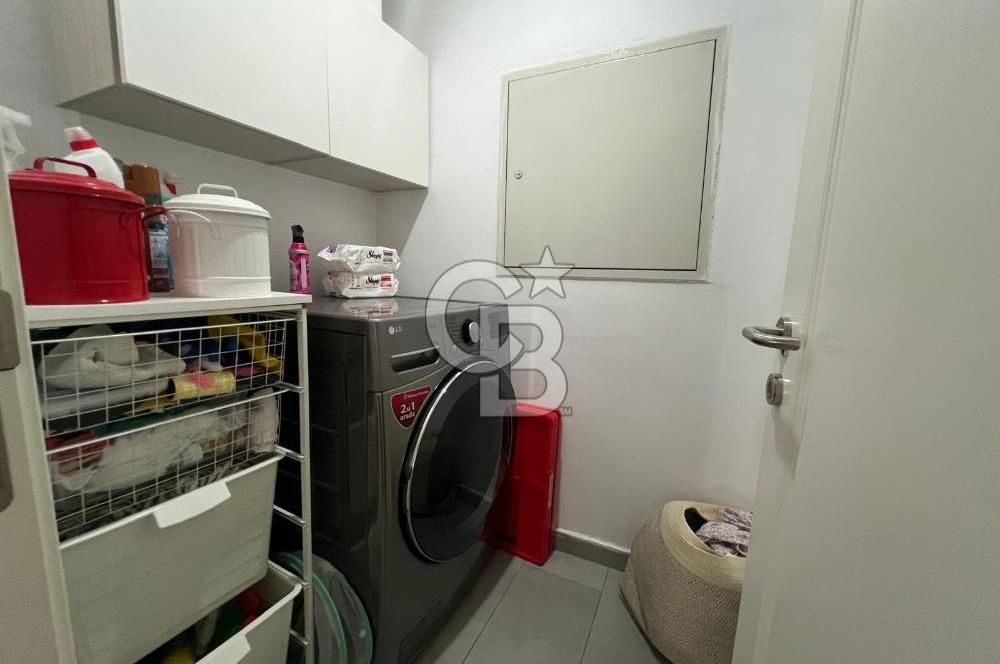 ÇUKURAMBAR NOVA TOWER SATILIK 5+1 KATTA 300M2 TERASLI LÜKS DAİRE