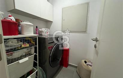 ÇUKURAMBAR NOVA TOWER SATILIK 5+1 KATTA 300M2 TERASLI LÜKS DAİRE