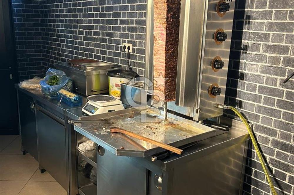 devren kiralık gece dönercisi fikir tepe