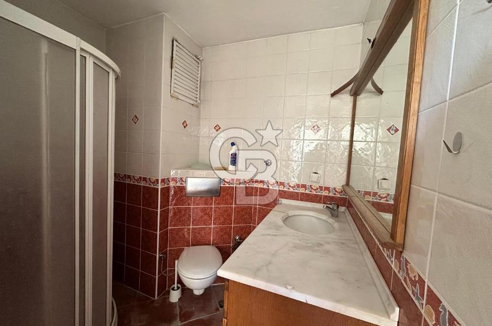 BEYSUKENT KİRALIK TUNCA SOKAKTA KOMPLE BİNA