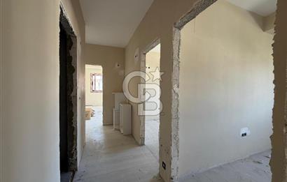 BAYRAKLI YÜZBAŞI İBRAHİM HAKKI CADDESİNDE SIFIR SATILIK 3+1 DAİRE