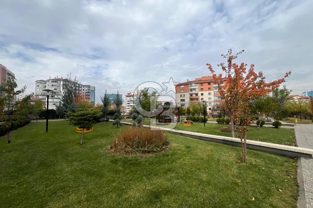 ÇUKURAMBAR NOVA TOWER SATILIK 5+1 KATTA 300M2 TERASLI LÜKS DAİRE