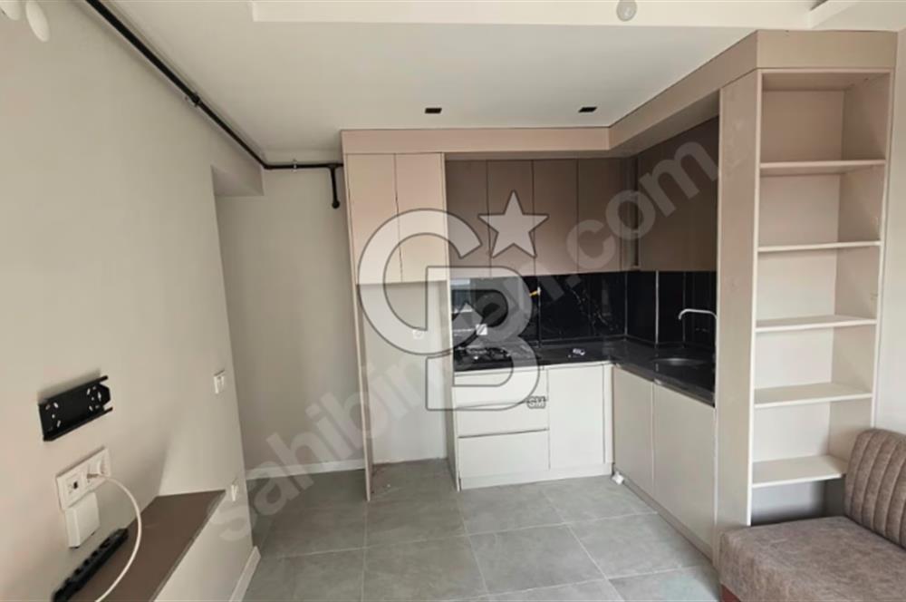 ANKARA ÇUBUKTA-YATIRIMCIYA KURUMSAL KİRACILI 2+1 SATILIK DAİRE