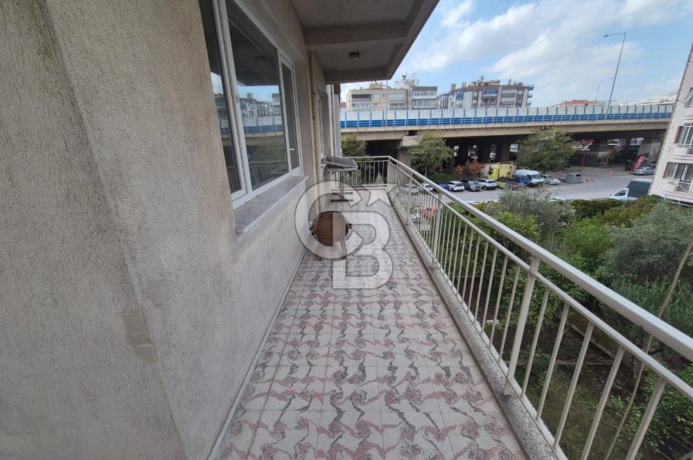 MUSELAND KAZIMDİRİK MAHALLESİNDE TOPLU ULAŞIMA YAKIN EŞYALI KİRALIK 2+1 DAİRE