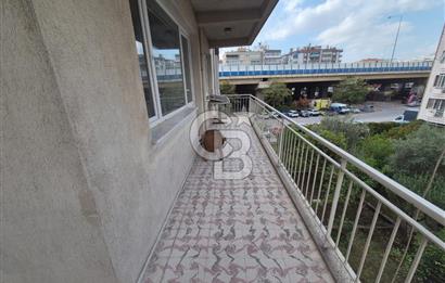 MUSELAND KAZIMDİRİK MAHALLESİNDE TOPLU ULAŞIMA YAKIN EŞYALI KİRALIK 2+1 DAİRE