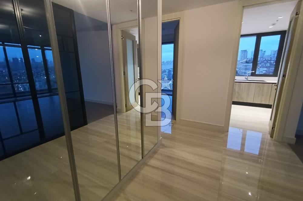 ÇAYYOLU'NUN EN PRESTİJLİ PROJESİ SANTRA ELİT 3,5+1 SATILIK DAİRE