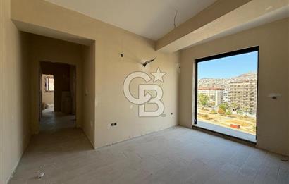 BAYRAKLI YÜZBAŞI İBRAHİM HAKKI CADDESİNDE SIFIR SATILIK 3+1 DAİRE