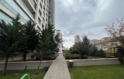 ÇUKURAMBAR NOVA TOWER SATILIK 5+1 KATTA 300M2 TERASLI LÜKS DAİRE