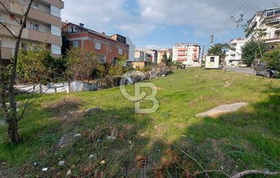 ÇAYIROVA BELEDİYESİNİN TAM KARŞISINDA 562 M² KÖŞE PARSEL
