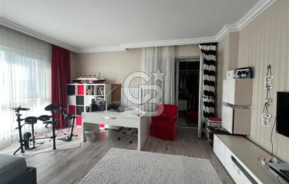 ÇUKURAMBAR NOVA TOWER SATILIK 5+1 KATTA 300M2 TERASLI LÜKS DAİRE