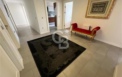 ÇUKURAMBAR NOVA TOWER SATILIK 5+1 KATTA 300M2 TERASLI LÜKS DAİRE