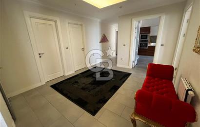 ÇUKURAMBAR NOVA TOWER SATILIK 5+1 KATTA 300M2 TERASLI LÜKS DAİRE