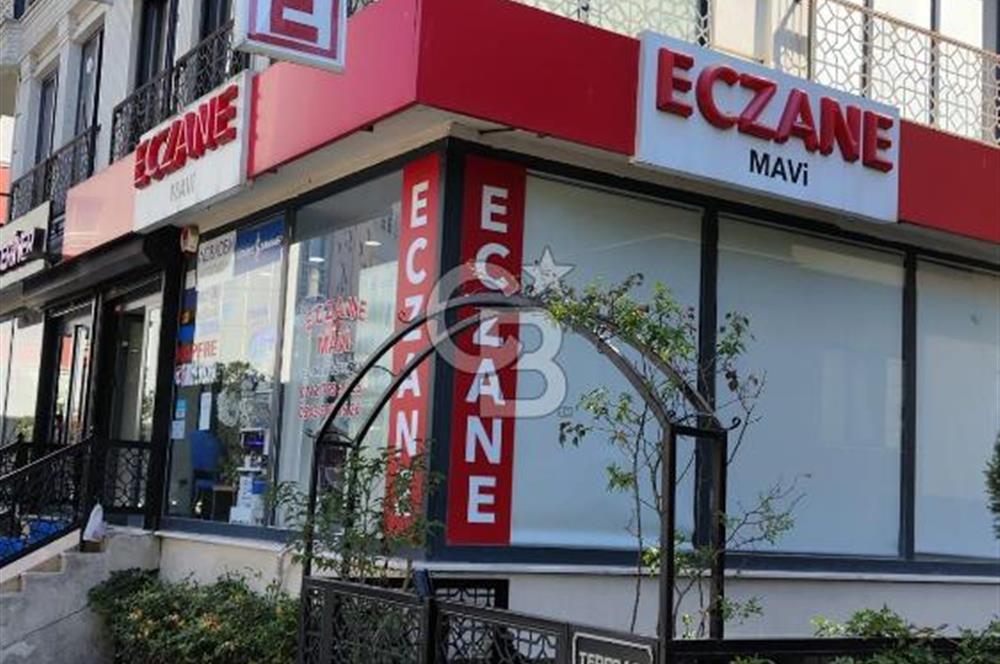 Çekmeköy taşdelende satılık dükkan