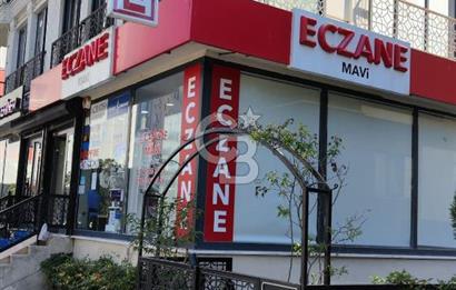 Çekmeköy taşdelende satılık dükkan