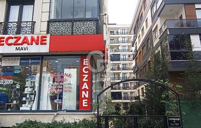 Çekmeköy taşdelende satılık dükkan