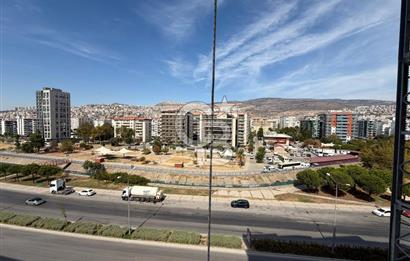 BAYRAKLI YÜZBAŞI İBRAHİM HAKKI CADDESİNDE SIFIR SATILIK 3+1 DAİRE