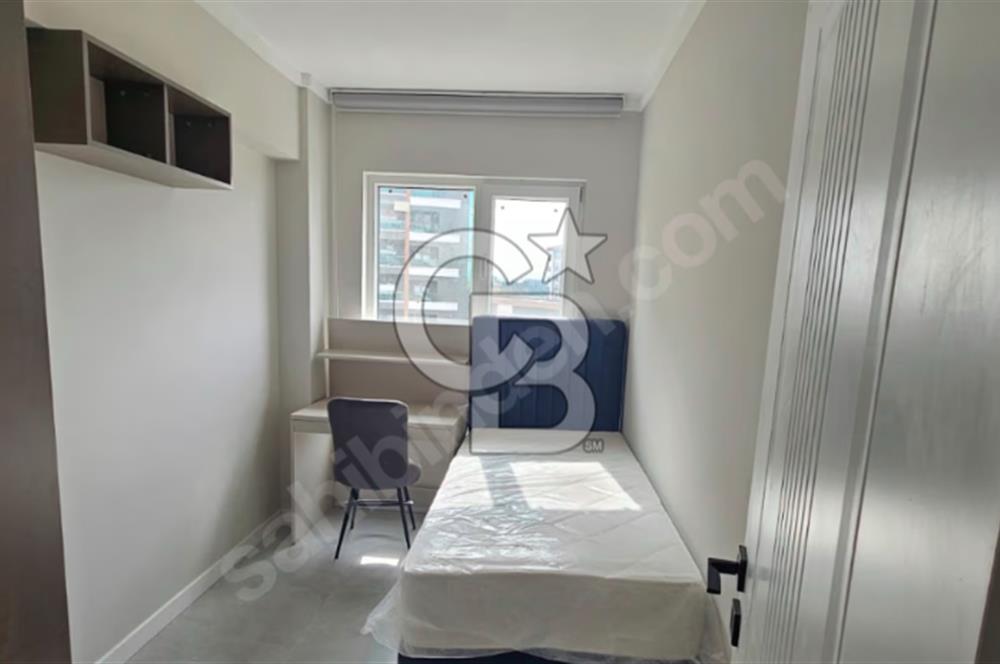 ANKARA ÇUBUKTA-YATIRIMCIYA KURUMSAL KİRACILI 2+1 SATILIK DAİRE