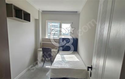 ANKARA ÇUBUKTA-YATIRIMCIYA KURUMSAL KİRACILI 2+1 SATILIK DAİRE