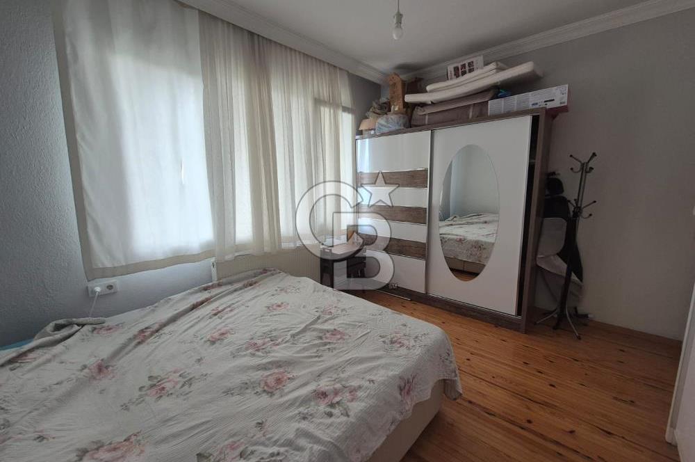 MUSELAND KAZIMDİRİK MAHALLESİNDE TOPLU ULAŞIMA YAKIN EŞYALI KİRALIK 2+1 DAİRE