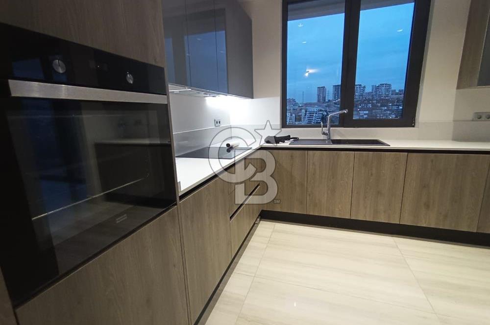ÇAYYOLU'NUN EN PRESTİJLİ PROJESİ SANTRA ELİT 3,5+1 SATILIK DAİRE