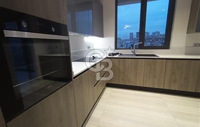 ÇAYYOLU'NUN EN PRESTİJLİ PROJESİ SANTRA ELİT 3,5+1 SATILIK DAİRE