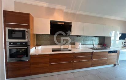 ÇUKURAMBAR NOVA TOWER SATILIK 5+1 KATTA 300M2 TERASLI LÜKS DAİRE