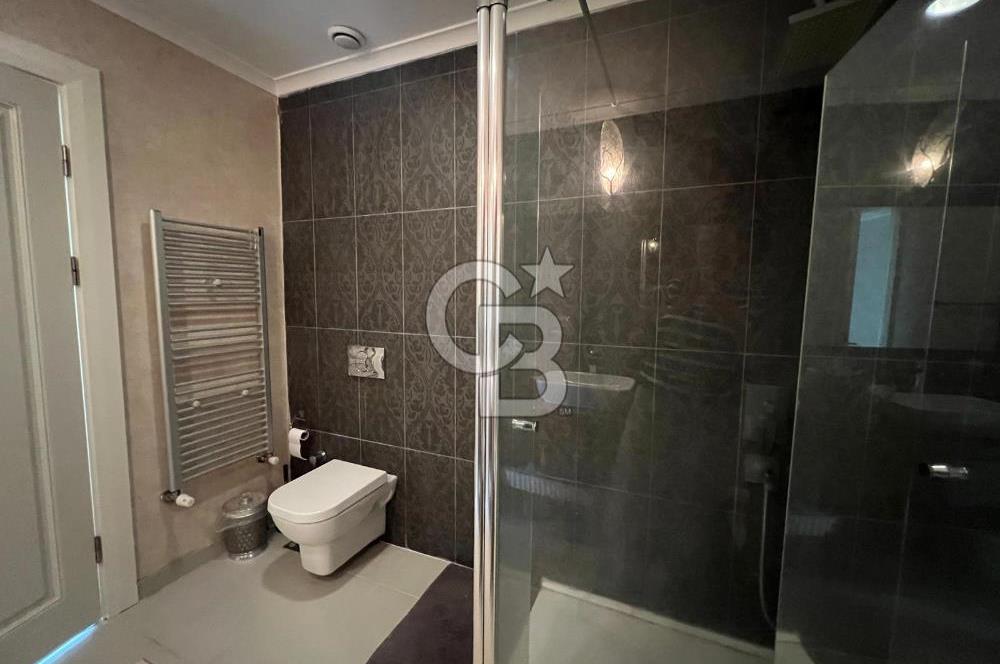 ÇUKURAMBAR NOVA TOWER SATILIK 5+1 KATTA 300M2 TERASLI LÜKS DAİRE