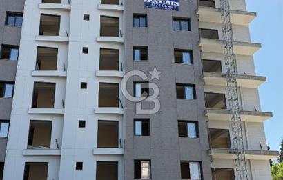 BAYRAKLI YÜZBAŞI İBRAHİM HAKKI CADDESİNDE SIFIR SATILIK 3+1 DAİRE
