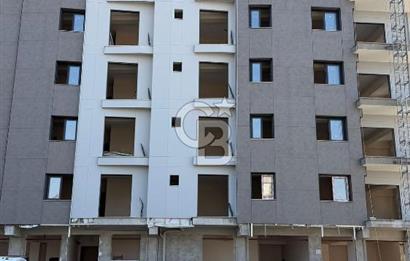 BAYRAKLI YÜZBAŞI İBRAHİM HAKKI CADDESİNDE SIFIR SATILIK 3+1 DAİRE