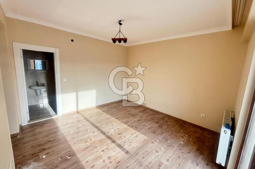 ÇUKURÇAYIR 1461 KONUTLARINDA KİRALIK DAİRE