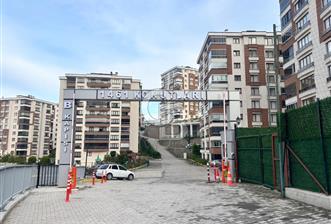 ÇUKURÇAYIR 1461 KONUTLARINDA KİRALIK DAİRE