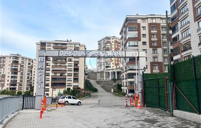 ÇUKURÇAYIR 1461 KONUTLARINDA KİRALIK DAİRE