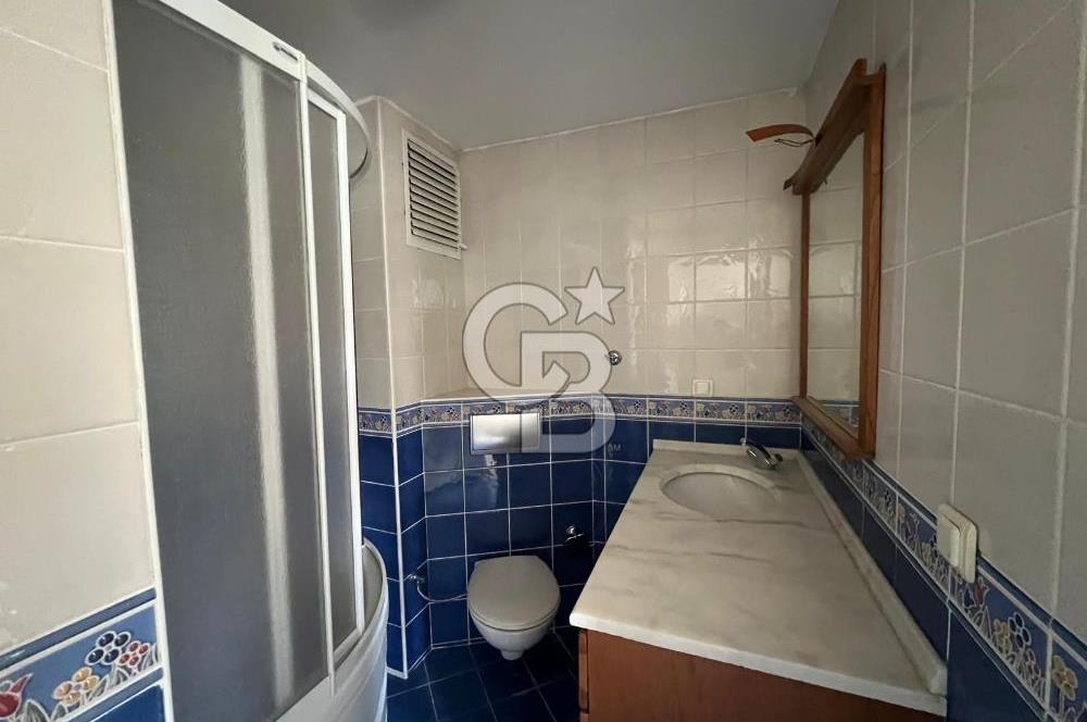 BEYSUKENT KİRALIK TUNCA SOKAKTA KOMPLE BİNA