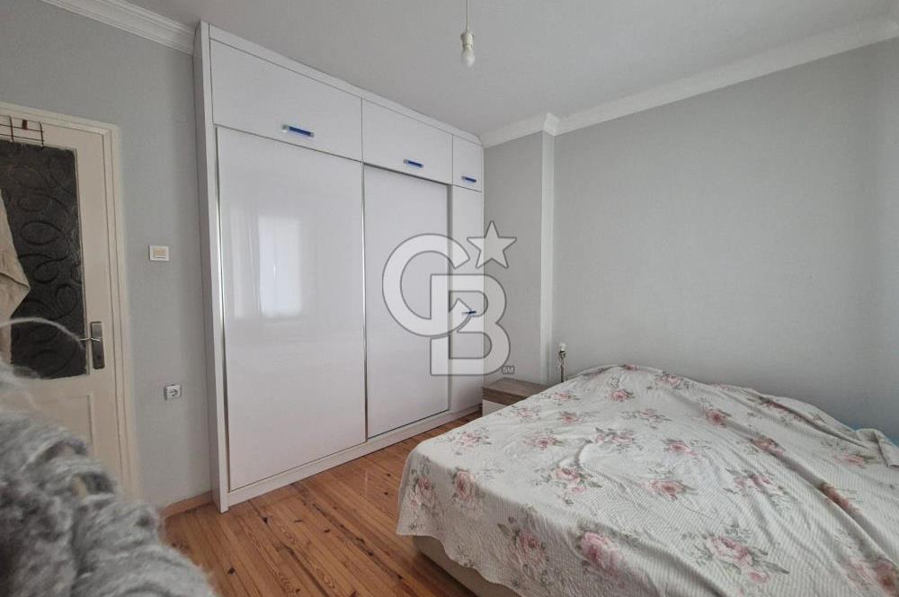 MUSELAND KAZIMDİRİK MAHALLESİNDE TOPLU ULAŞIMA YAKIN EŞYALI KİRALIK 2+1 DAİRE