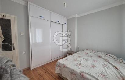 MUSELAND KAZIMDİRİK MAHALLESİNDE TOPLU ULAŞIMA YAKIN EŞYALI KİRALIK 2+1 DAİRE