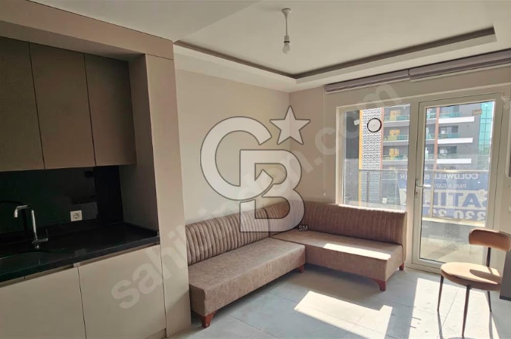 ANKARA ÇUBUKTA-YATIRIMCIYA KURUMSAL KİRACILI 2+1 SATILIK DAİRE