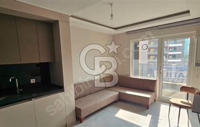 ANKARA ÇUBUKTA-YATIRIMCIYA KURUMSAL KİRACILI 2+1 SATILIK DAİRE