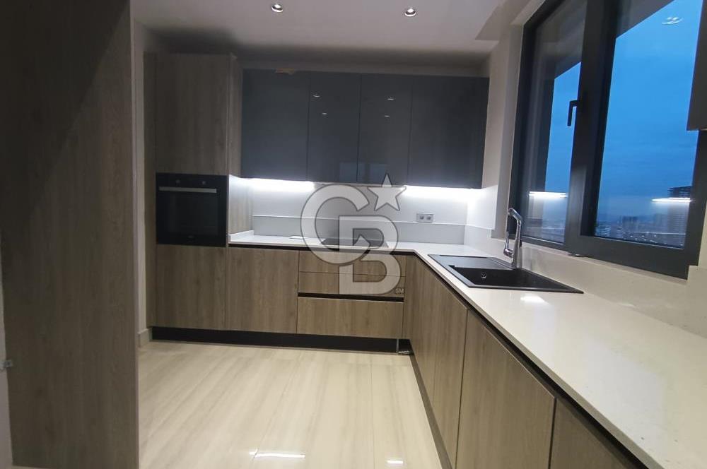 ÇAYYOLU'NUN EN PRESTİJLİ PROJESİ SANTRA ELİT 3,5+1 SATILIK DAİRE