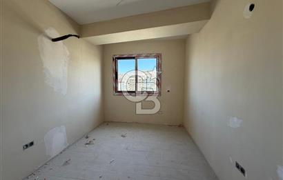 BAYRAKLI YÜZBAŞI İBRAHİM HAKKI CADDESİNDE SIFIR SATILIK 3+1 DAİRE