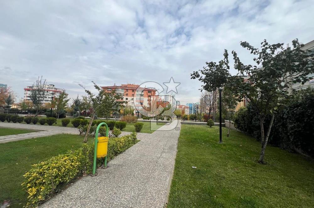 ÇUKURAMBAR NOVA TOWER SATILIK 5+1 KATTA 300M2 TERASLI LÜKS DAİRE