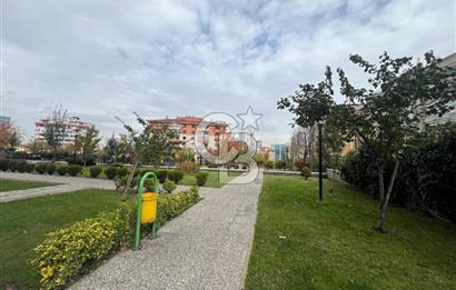 ÇUKURAMBAR NOVA TOWER SATILIK 5+1 KATTA 300M2 TERASLI LÜKS DAİRE