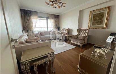 ÇUKURAMBAR NOVA TOWER SATILIK 5+1 KATTA 300M2 TERASLI LÜKS DAİRE