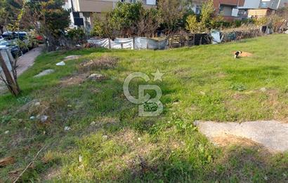 ÇAYIROVA BELEDİYESİNİN TAM KARŞISINDA 562 M² KÖŞE PARSEL
